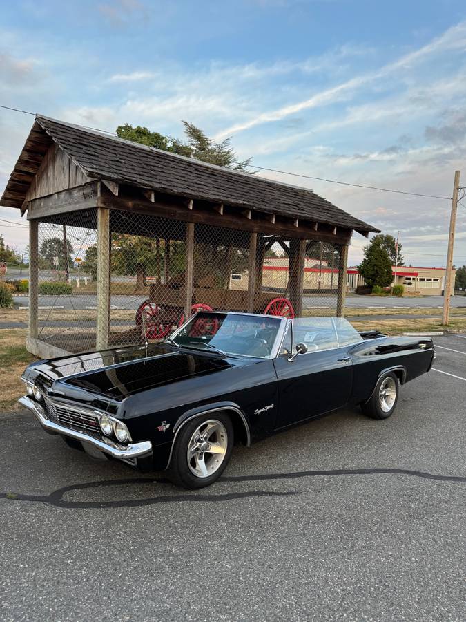 Chevrolet-impala-ss-1965
