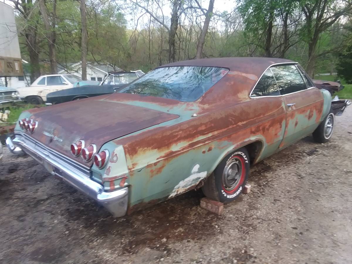 Chevrolet-impala-ss-1965-green-10