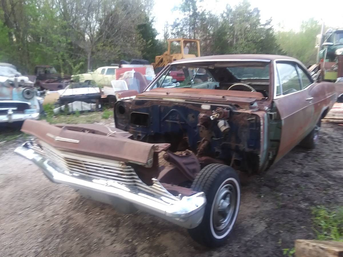 Chevrolet-impala-ss-1965-green-12