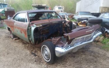 Chevrolet-impala-ss-1965-green