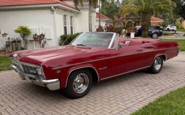 Chevrolet-impala-ss-1966-red-1