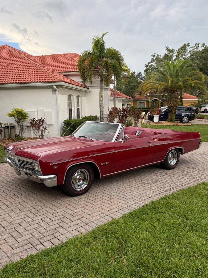 Chevrolet-impala-ss-1966-red-1