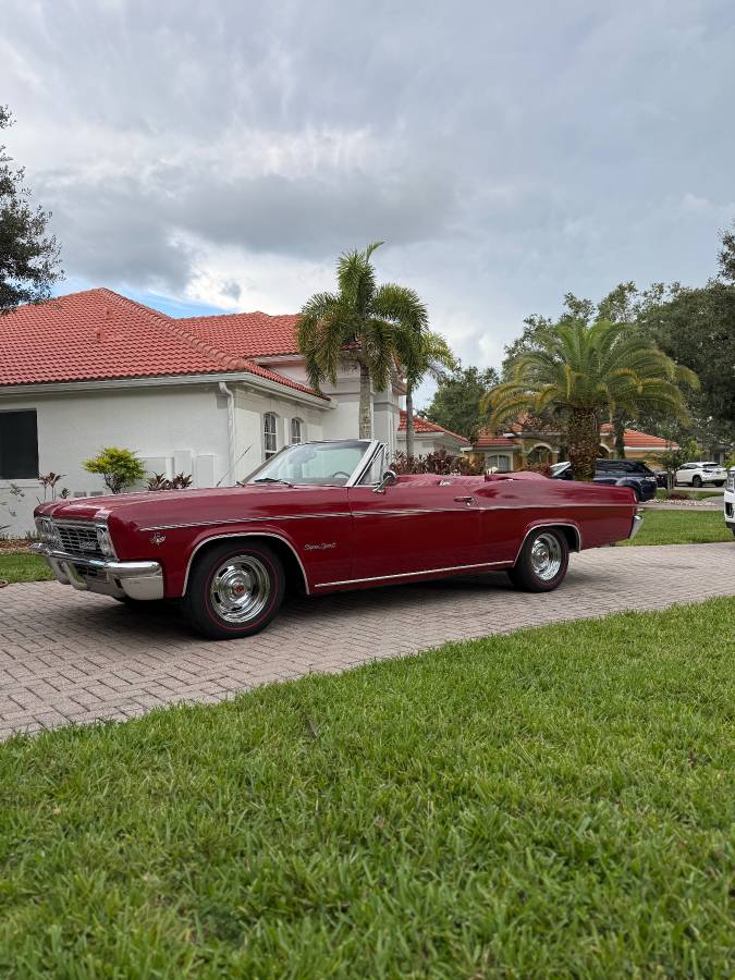 Chevrolet-impala-ss-1966-red