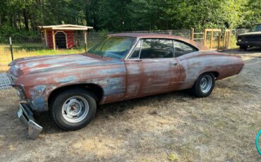 Chevrolet-impala-ss-1967-yellow-2
