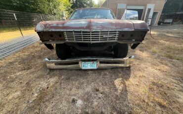 Chevrolet-impala-ss-1967-yellow-7