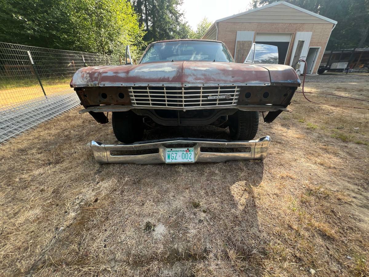 Chevrolet-impala-ss-1967-yellow-7
