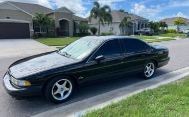 Chevrolet-impala-ss-1994-black-4
