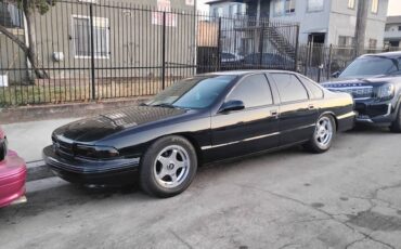 Chevrolet-impala-ss-1995