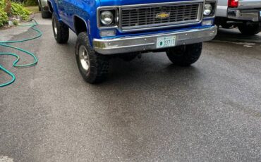 Chevrolet-k-10-1973-blue-1
