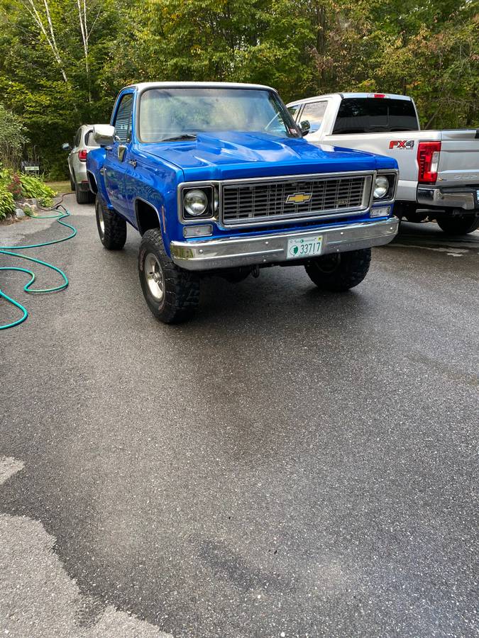 Chevrolet-k-10-1973-blue-1