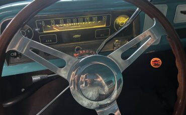 Chevrolet-k10-1960