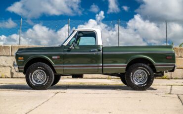 Chevrolet-k10-1972-green-1