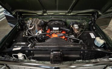 Chevrolet-k10-1972-green-7