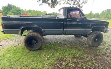 Chevrolet-k10-silverado-4x4-1981-black-4