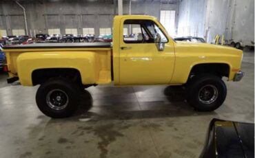 Chevrolet-k10-silverado-4x4-1984-yellow-4