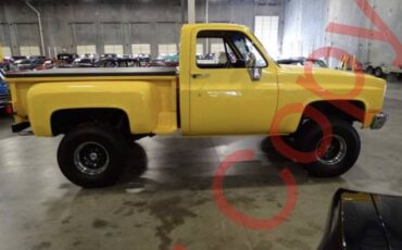Chevrolet-k10-silverado-4x4-1984-yellow-6