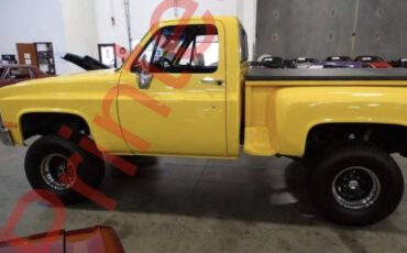 Chevrolet-k10-silverado-4x4-1984-yellow-7
