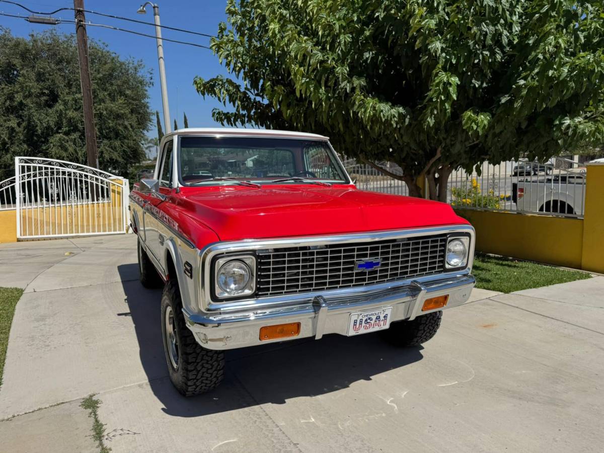 Chevrolet-k10-swb-4x4-1972-red-5