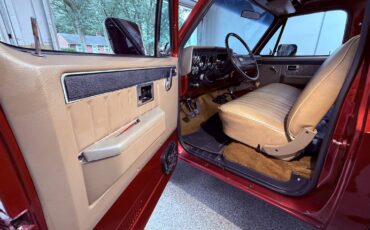 Chevrolet-k10-swb-4x4-1981-red-4