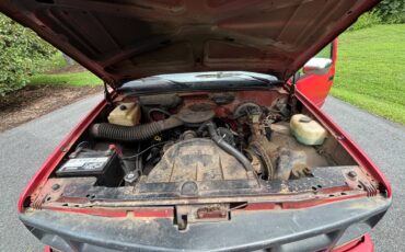 Chevrolet-k1500-1990-red-1