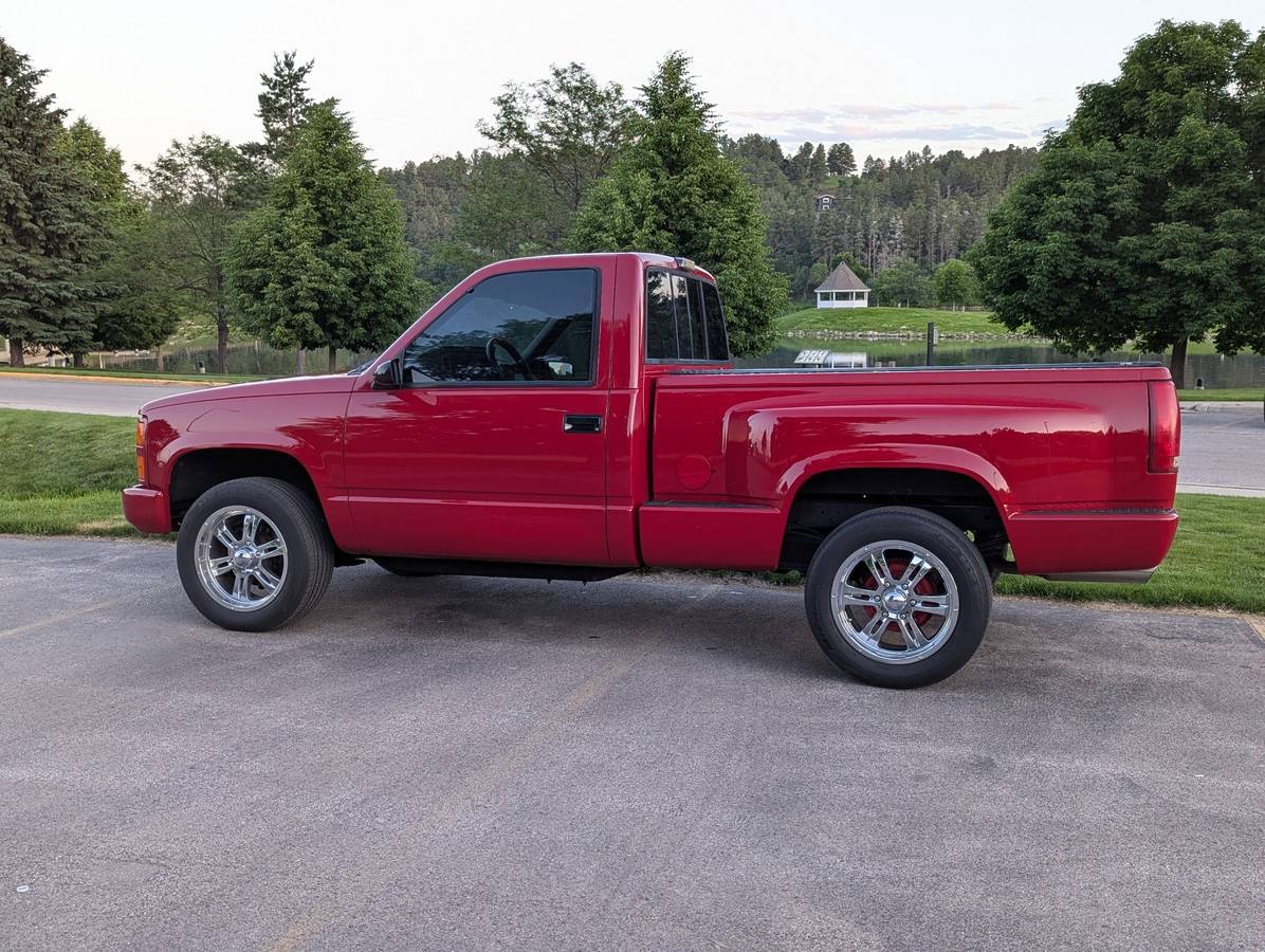Chevrolet-k1500-1990-red-2