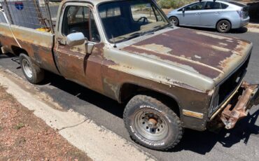 Chevrolet-k20-1981-brown-1