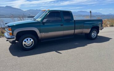 Chevrolet-k3500-silverado-1995