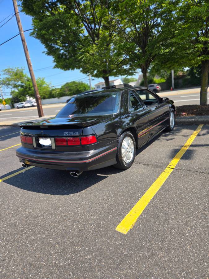 Chevrolet-lumina-1992-black-2