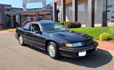 Chevrolet-lumina-1992-black