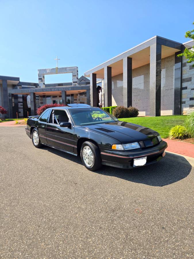 Chevrolet-lumina-1992-black