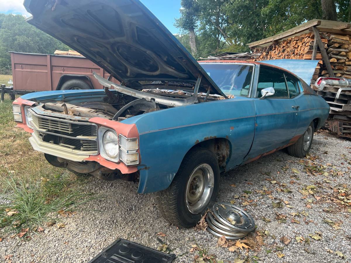 Chevrolet-malibu-1971-blue