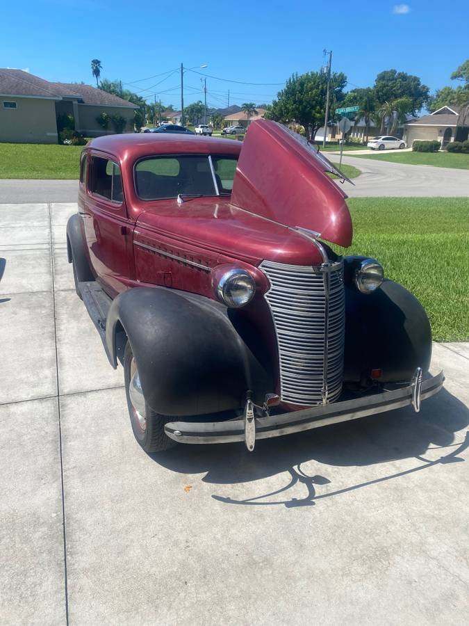 Chevrolet-master-deluxe-1938-red