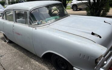 Chevrolet-model-210-4-door-1957