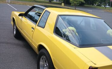Chevrolet-monte-carlo-1987-yellow-1