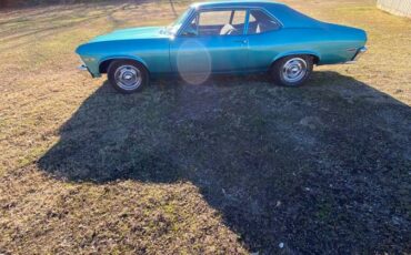 Chevrolet-nova-1971-green-1