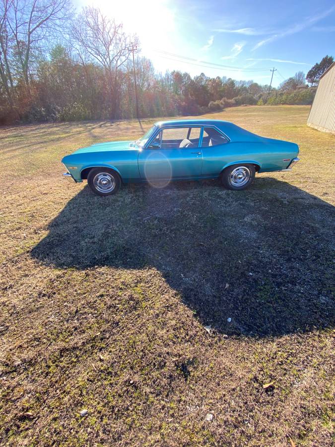 Chevrolet-nova-1971-green-1