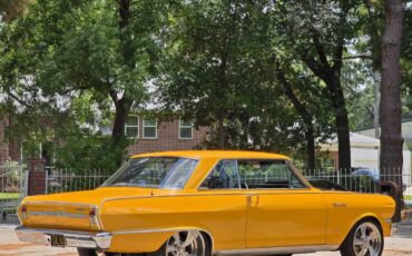 Chevrolet-nova-ss-1964-yellow-2