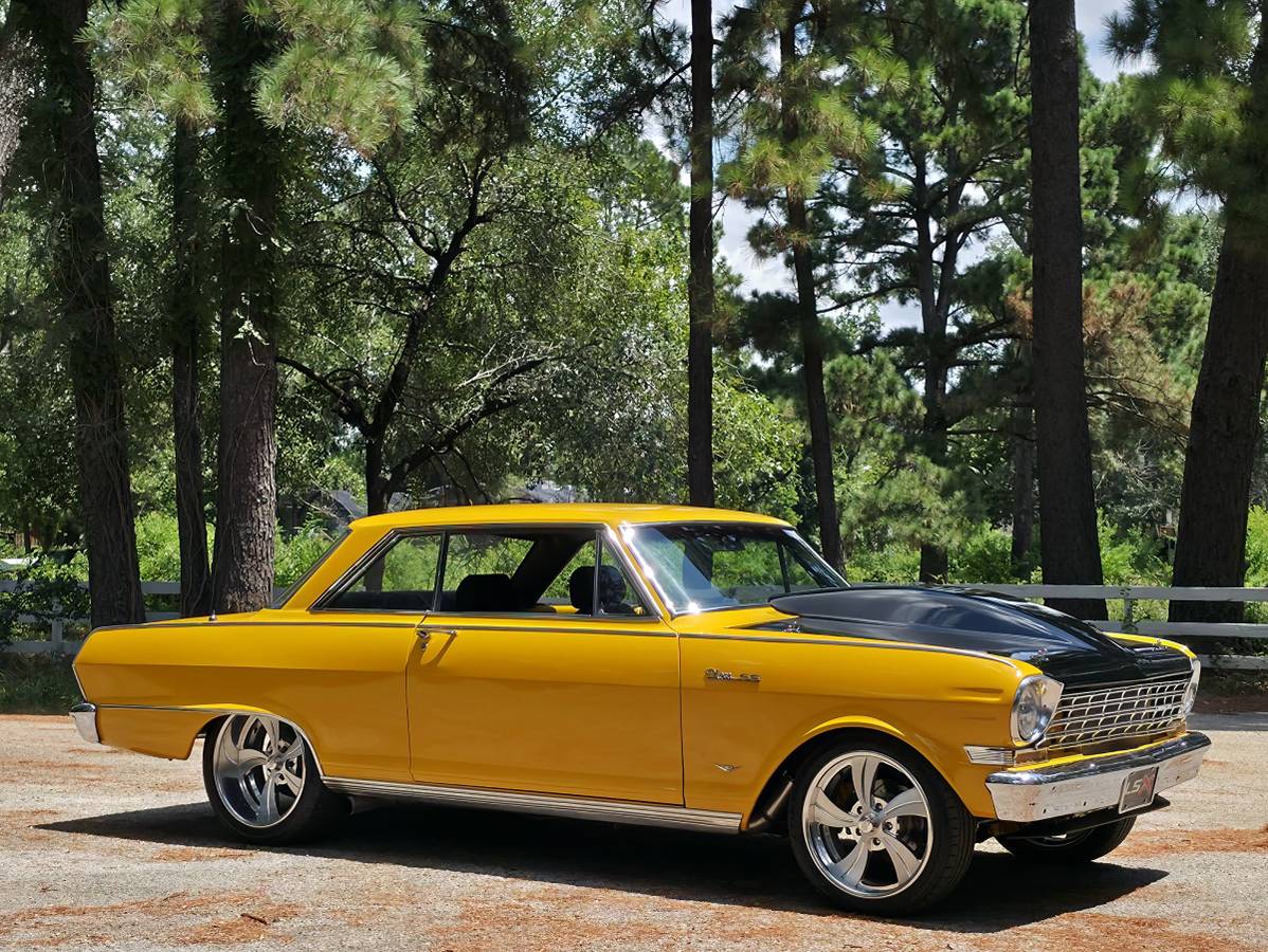 Chevrolet-nova-ss-1964-yellow-3