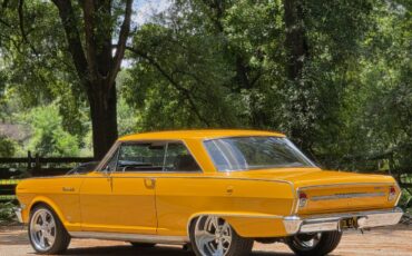 Chevrolet-nova-ss-1964-yellow