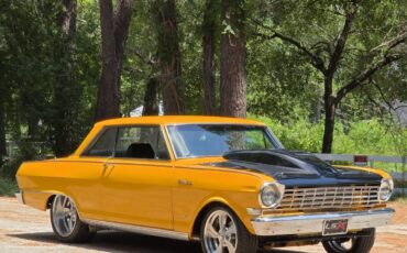 Chevrolet-nova-ss-1964-yellow-4