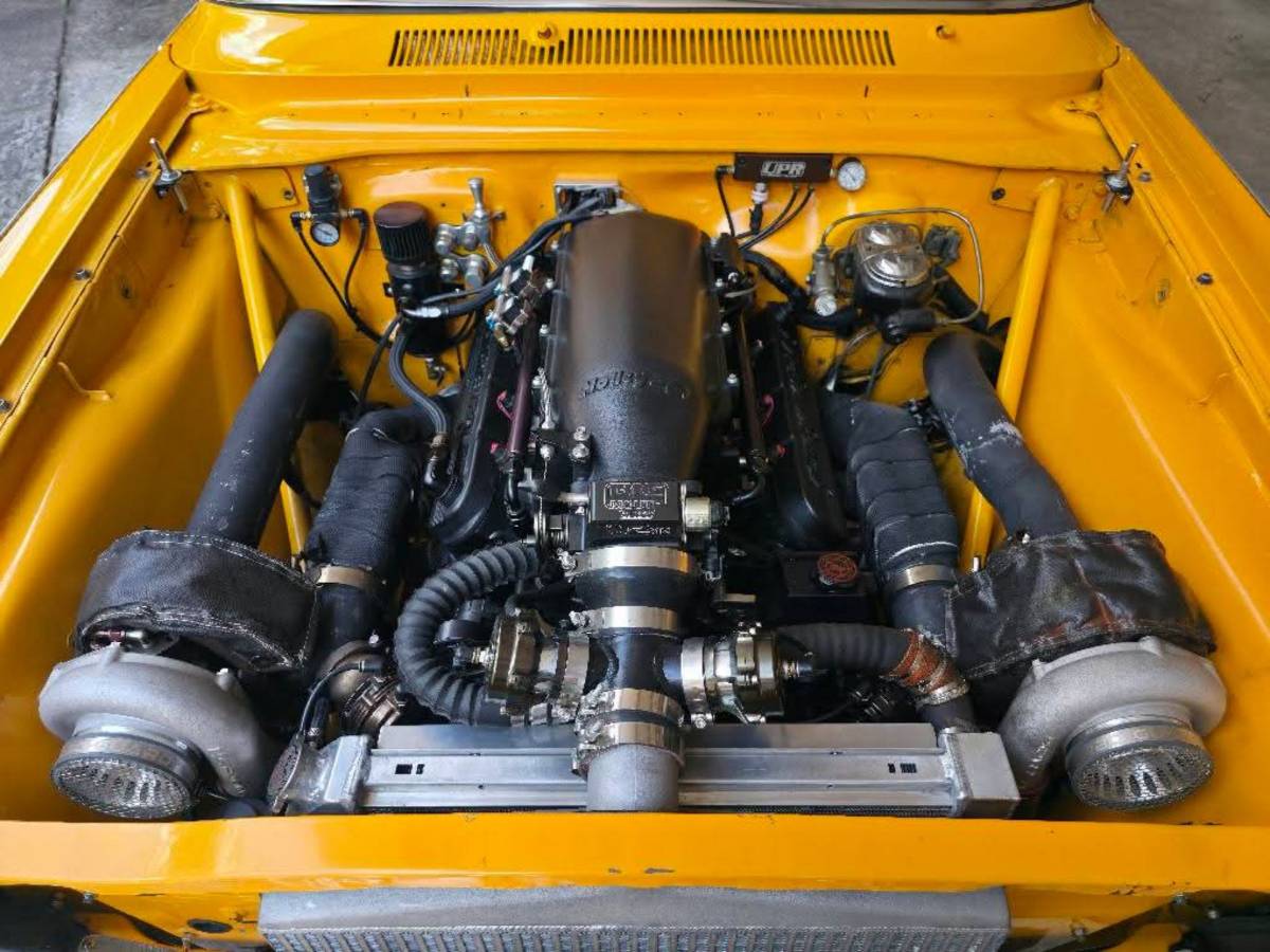 Chevrolet-nova-ss-1964-yellow-8