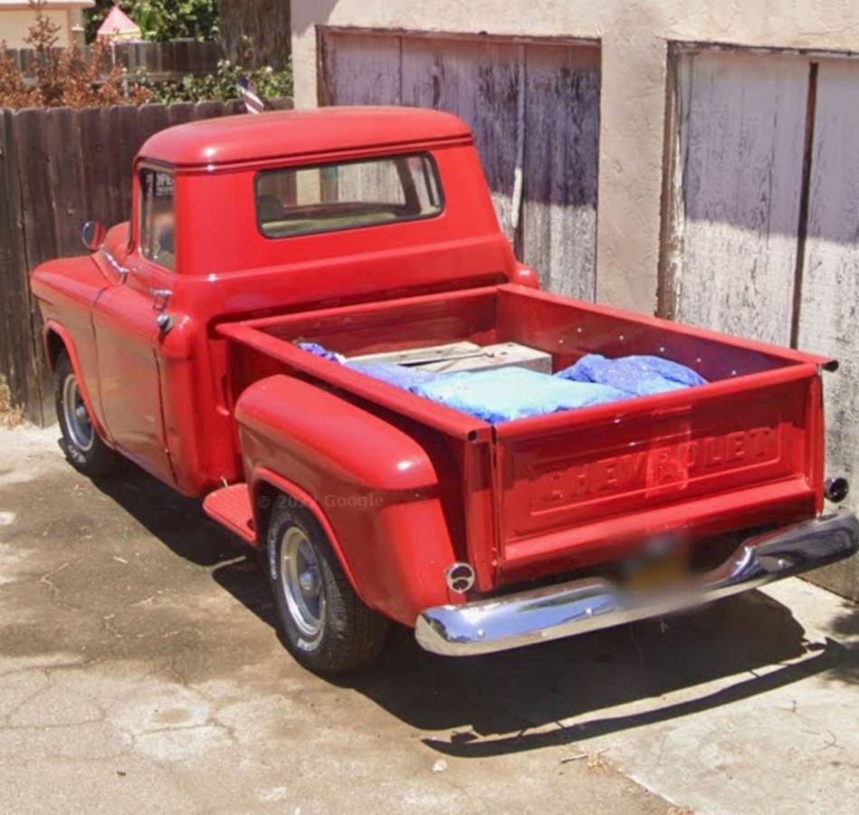 Chevrolet-pickup-3200-1957-red-1