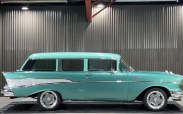 Chevrolet-restomod-1957-green-1