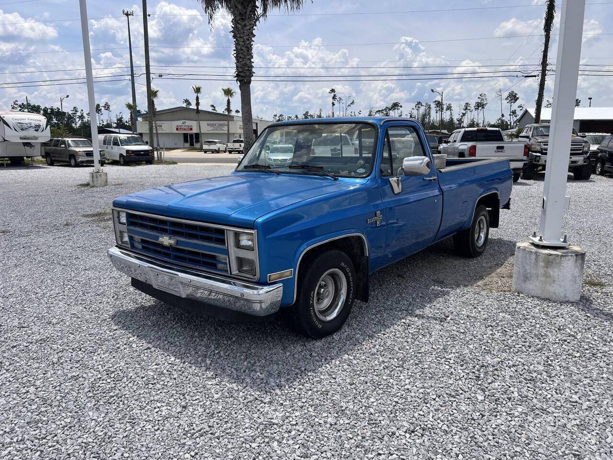 Chevrolet-rv-10-series-1987-blue-1