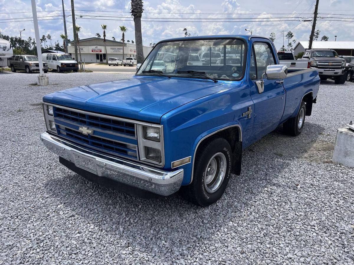 Chevrolet-rv-10-series-1987-blue-2