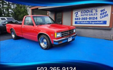 Chevrolet-s-10-1989-red