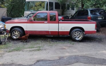 Chevrolet-s-10-x-cab-truck-1991-custom-1