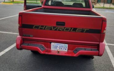 Chevrolet-s10-1995