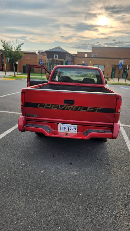 Chevrolet-s10-1995