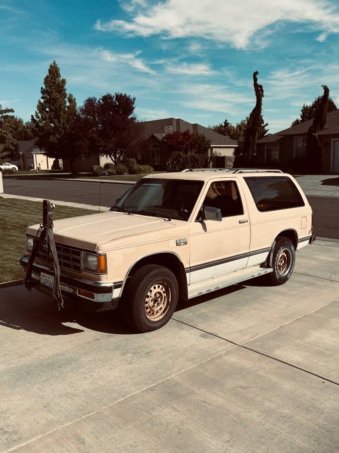 Chevrolet-s10-blazer-1984-brown